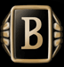 The Official Bryan Talbot Logo