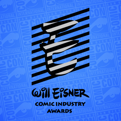 Bryan and co-writer JD Harlcok have been nominated for a 2024 Eisner Award for the crowdfunded biography Bryan Talbot: Father of the British Graphic Novel. Now all they need is someone to publish a bookstore edition!