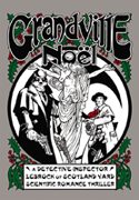 Grandville Noel by Bryan Talbot